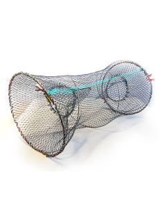 Crayfish trap Merganser 25x45cm