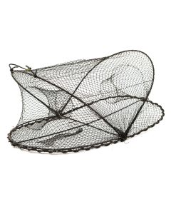 Crayfish trap Merganser oval 65x45x25cm