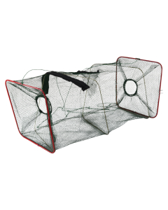 Crayfish trap Merganser 23x55cm