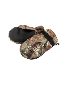 Рукавицы Tagrider 0911-12 XL камуфляж