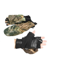 Рукавицы-перчатки Tagrider 0822 XXL камуфляж