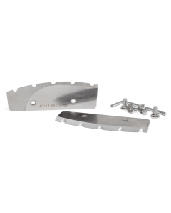 Jääpuuri terad Asseri 200mm