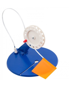 Жерлица Akara 190мм/85мм 2шт