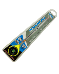 Ice fishing set Finnex Mormyshka 4mm/line 0.14mm