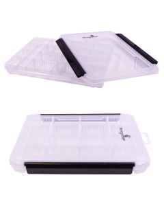 Landikarp 25.5x19.5x3.5cm