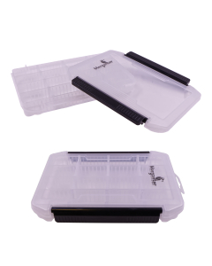 Lure box 20.5x15.5x3.5cm