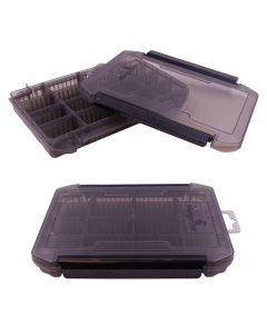 Коробка для снастей 20.5x15.5x3.5см