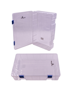 Lure box 36x22.5x8cm