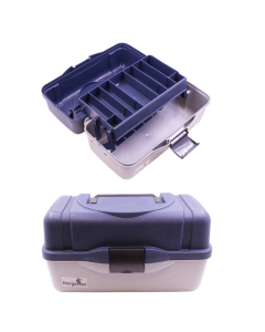 Tackle tool box 35.5x20x19cm