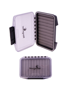 Lure box 15x10.8x2.6cm