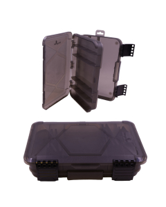 Lure box double sided 36x24.5x7.8cm