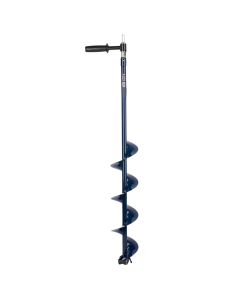 Ice auger spiral Tonar Altay Energy 130mm for drill