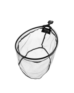 Landing Net Head Shimano Aero Pro 40cm nylon