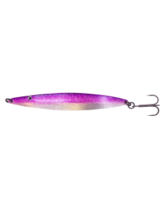 Handmade lure Aapua for sea trout 105mm/21g #12
