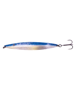 Handmade lure Aapua for sea trout 105mm/21g #19