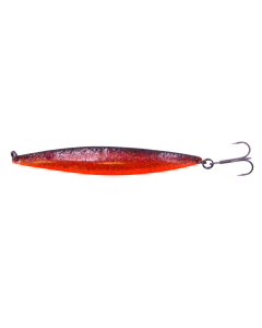 Handmade lure Aapua for sea trout 105mm/21g #39