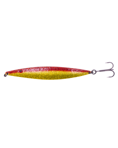 Handmade lure Aapua for sea trout 105mm/21g #45
