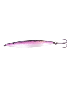Handmade lure Aapua for sea trout 105mm/21g #13