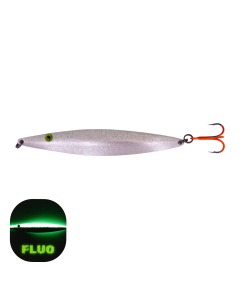 Handmade lure Aapua for sea trout 105mm/21g #3