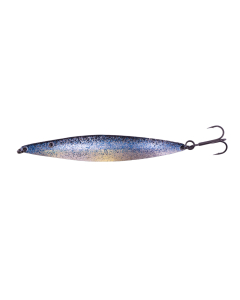 Handmade lure Aapua for sea trout 105mm/21g #20