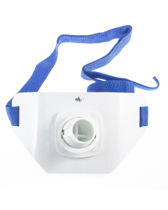 Силовой пояс Merganser 26x14.8 см