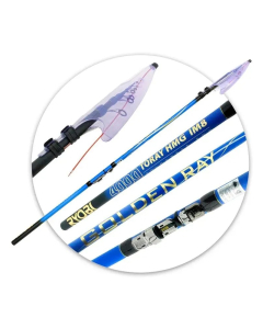 RYOBI Golden Ray bolo