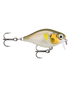 Rapala X-Light Crank Shallow Runner , 35 mm, 3.5 g
