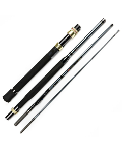 Спиннинг Insider Boat Traveler 7/2.1m 50lbs 300-1000g 4sec