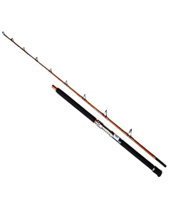 SFT Energy Jig 2.10m 300-1000g 2sec
