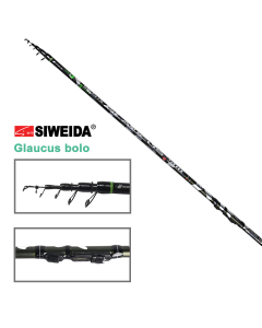 Siweida Sports Glaucus bolo