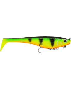 Soft Peto Prerigged 16 cm, 45 g