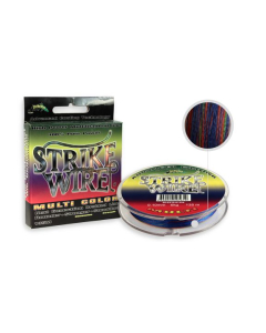 Strike Wire Multi Color 135 m