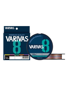Varivas Marking X8 150 m