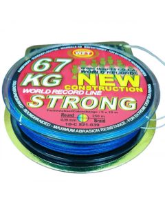 WFT KG Strong multicolor 250 m