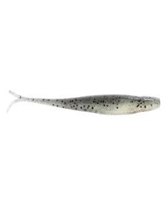 Z-Man Scented Jerk Shadz 6"