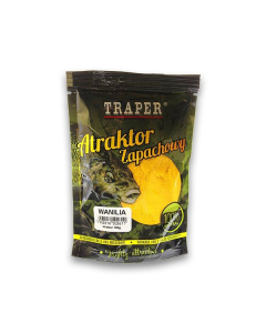 traper atraktor